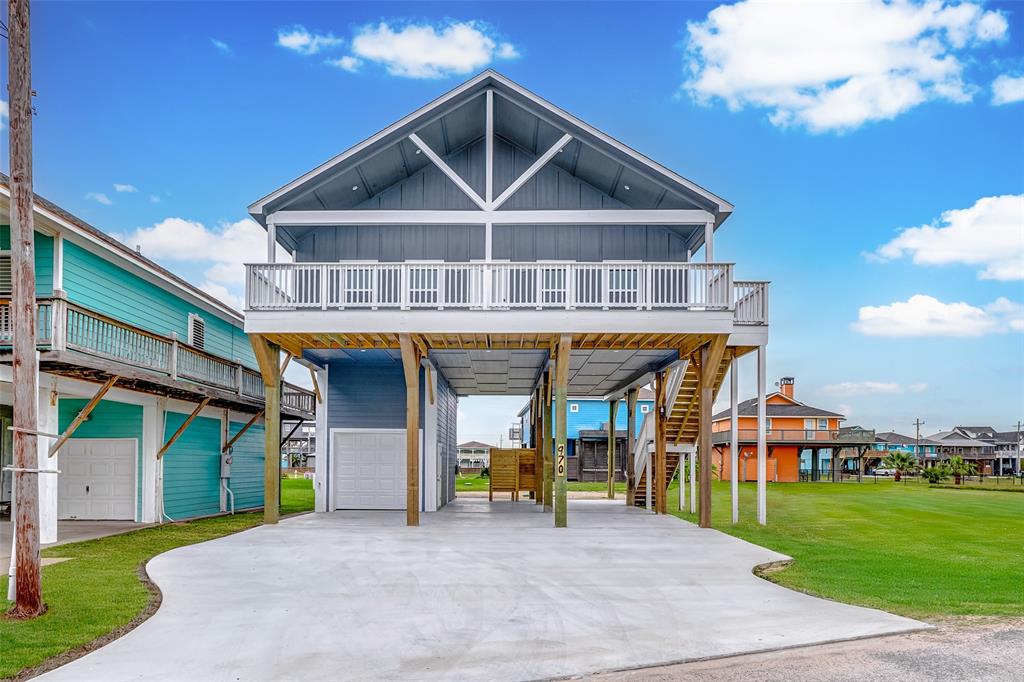 970 Seadrift, Crystal Beach, Texas image 2