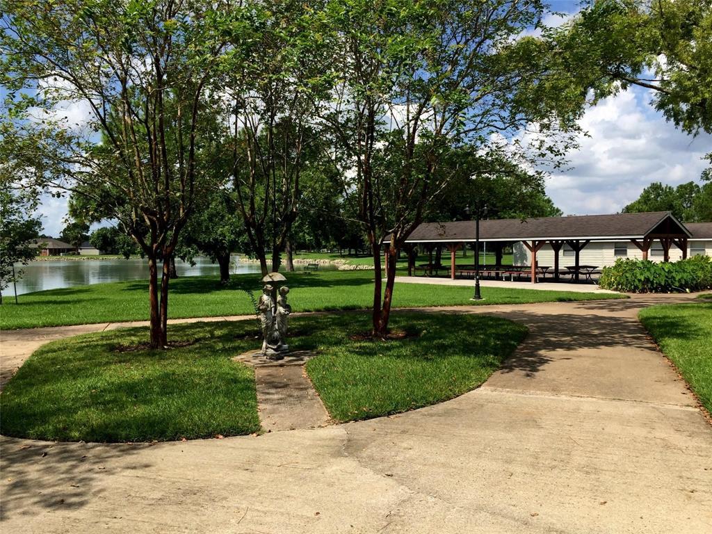 810 Birchview Court, Pearland, Texas image 38