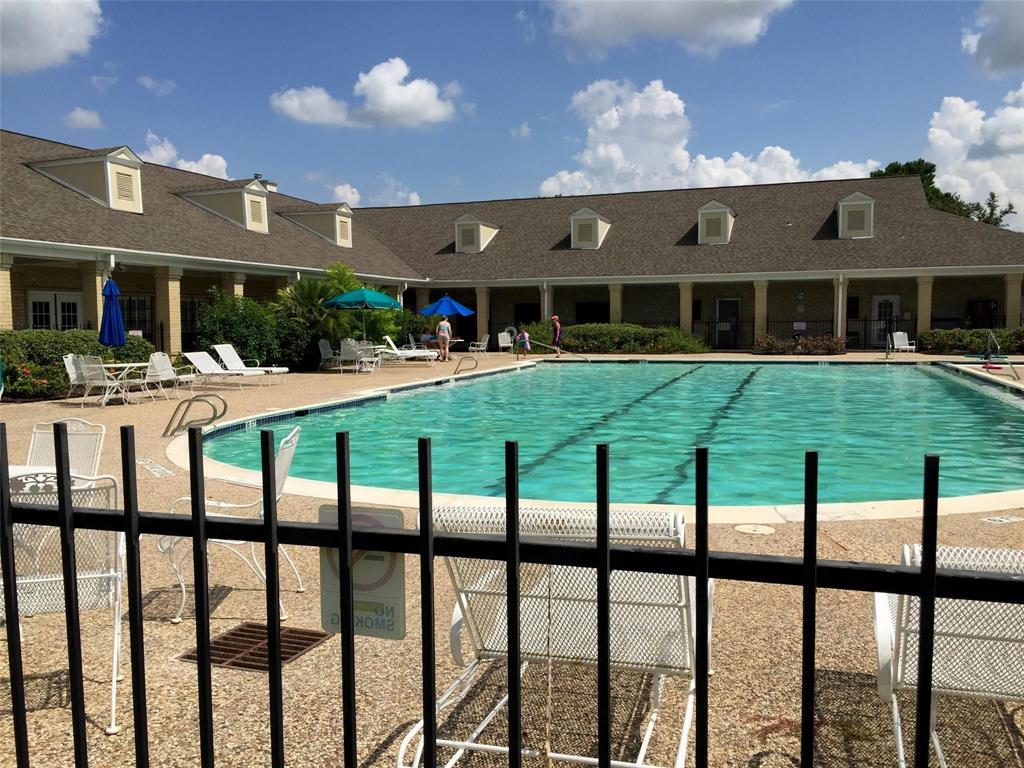 810 Birchview Court, Pearland, Texas image 37