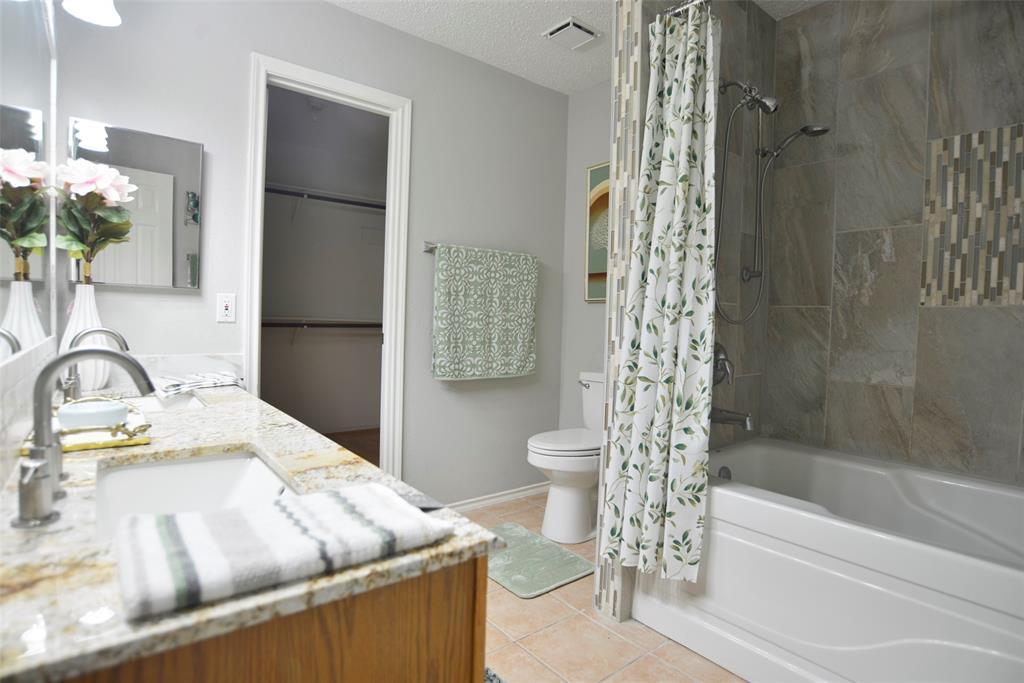 810 Birchview Court, Pearland, Texas image 22