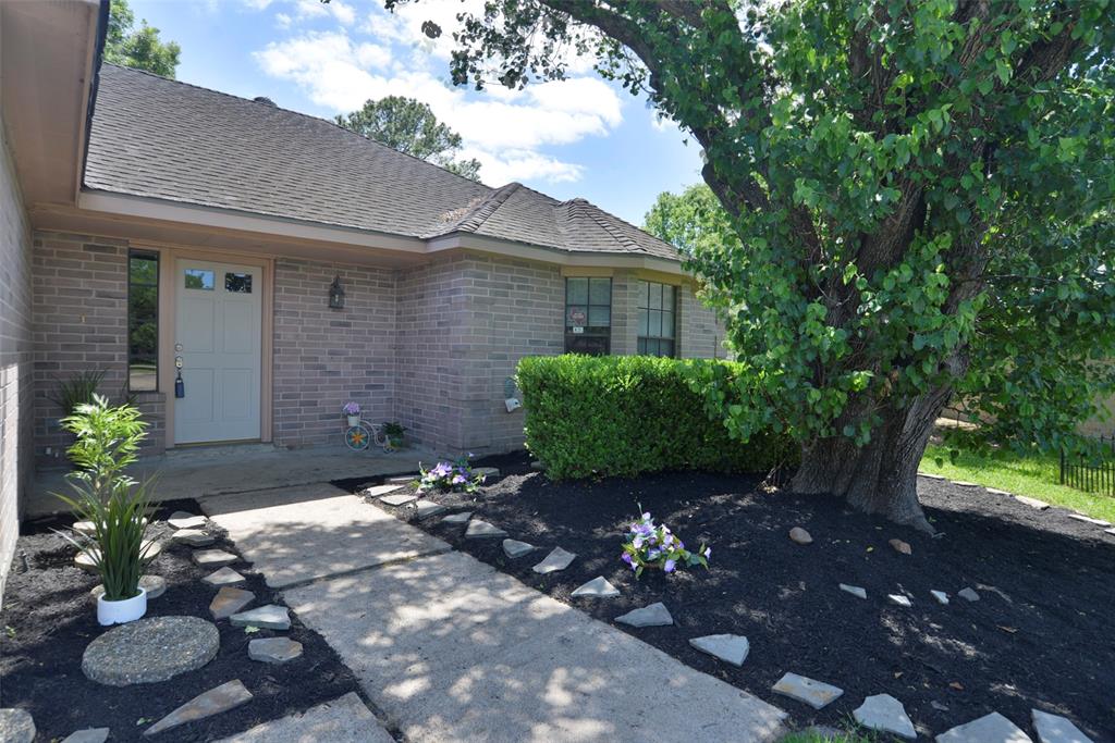 810 Birchview Court, Pearland, Texas image 2