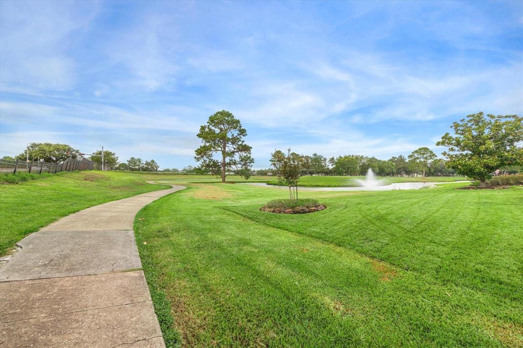 810 Birchview Court, Pearland, Texas image 41