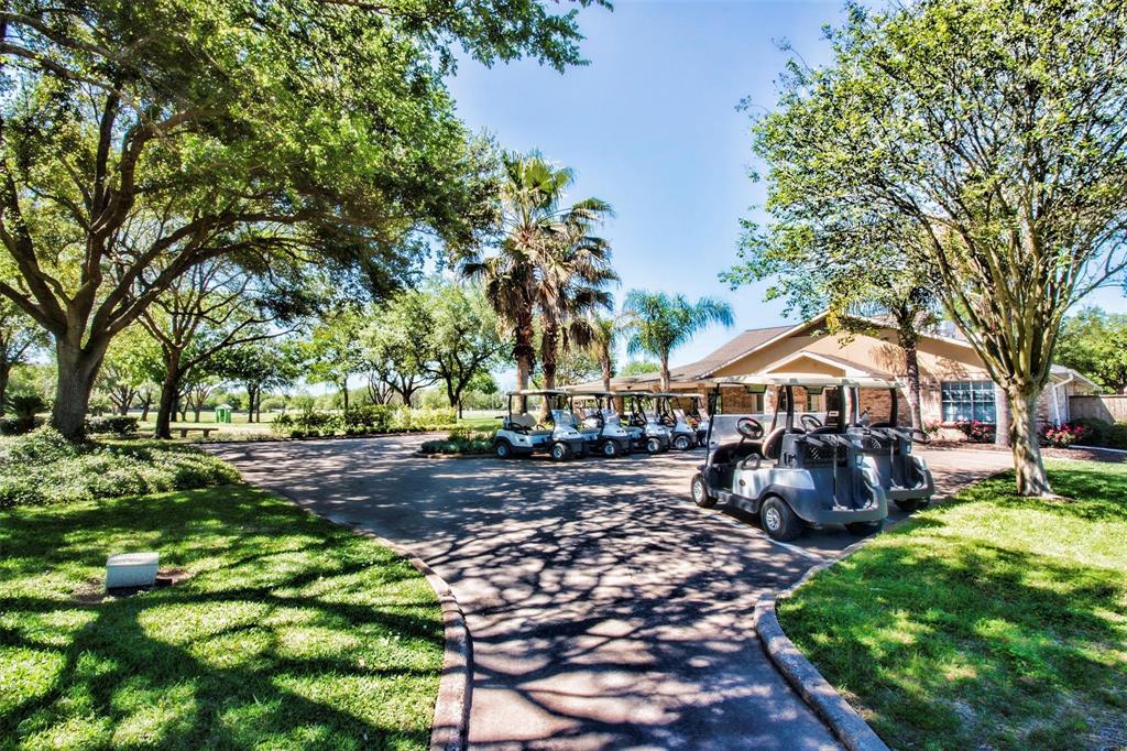 810 Birchview Court, Pearland, Texas image 36