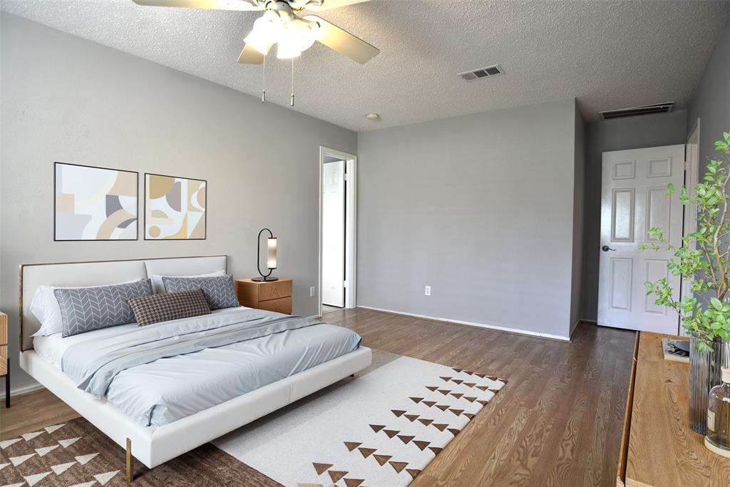 810 Birchview Court, Pearland, Texas image 21