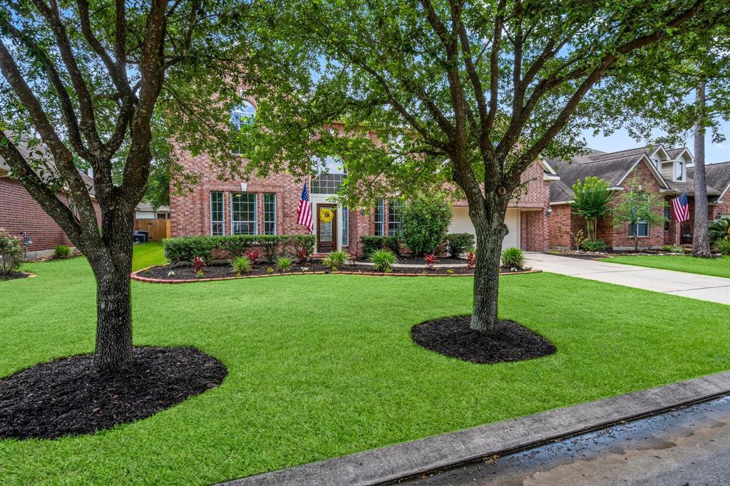 24918 Corbin Gate Drive