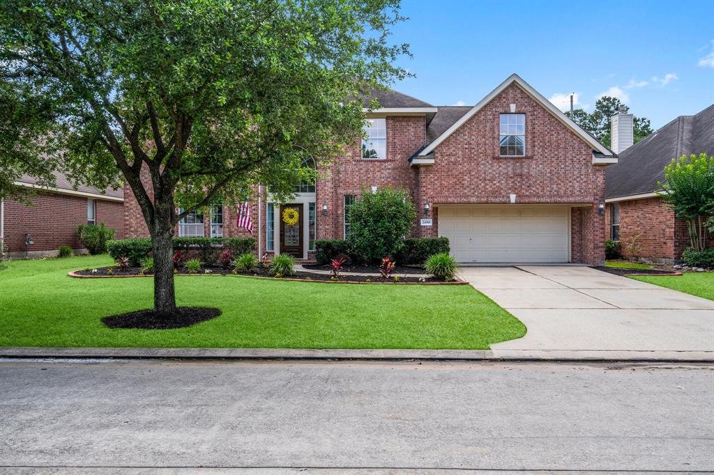 24918 Corbin Gate Drive