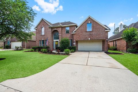 24918 Corbin Gate Drive Spring TX 77389