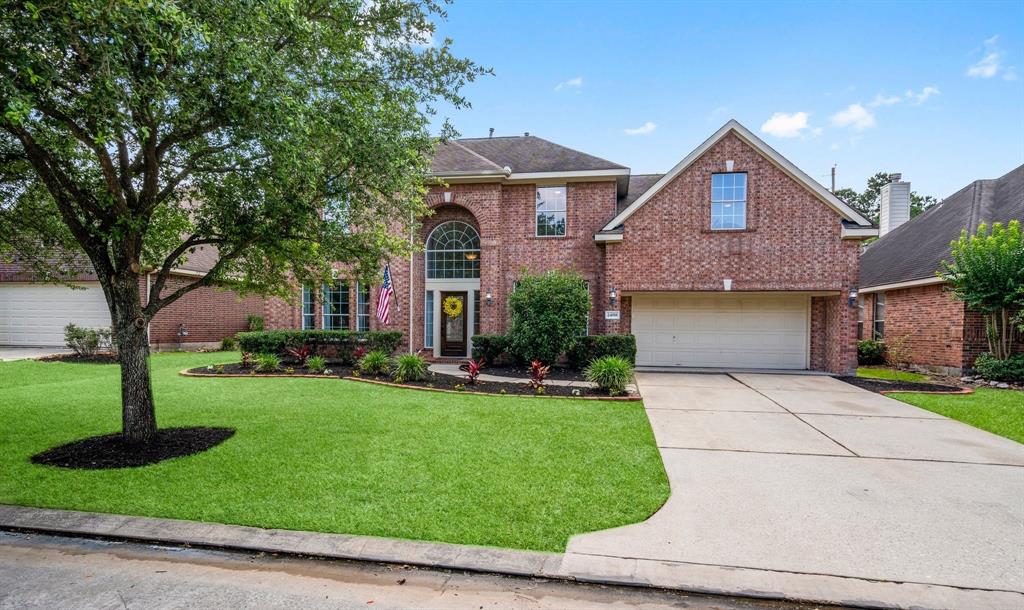 24918 Corbin Gate Drive
