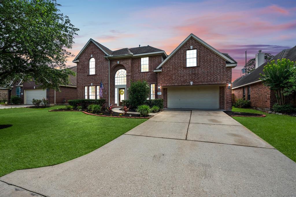 24918 Corbin Gate Drive