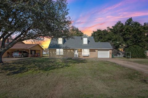 Photo of 522 E Colorado Street, Bremond, TX 76629 (MLS # 2758060)