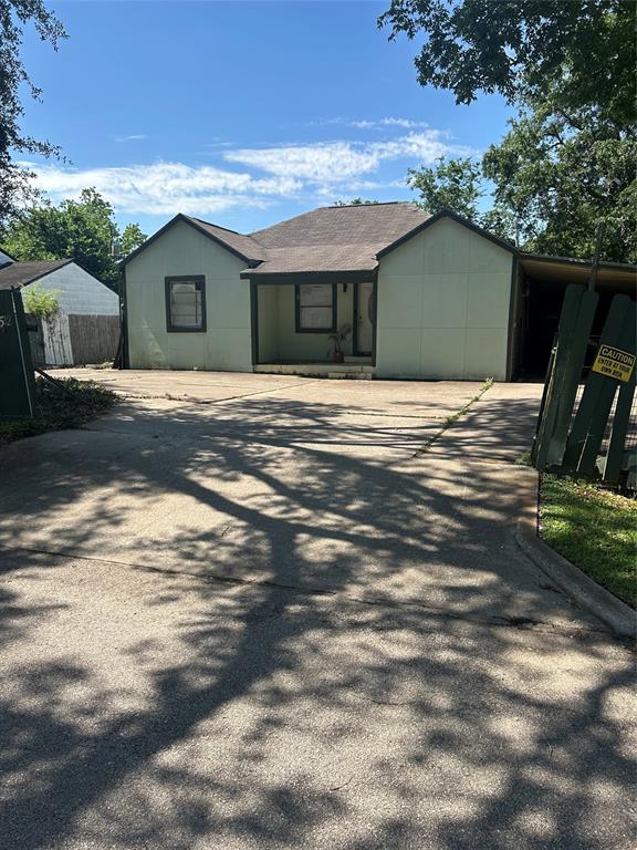 4512 Kingsbury Street, Houston, Texas image 2