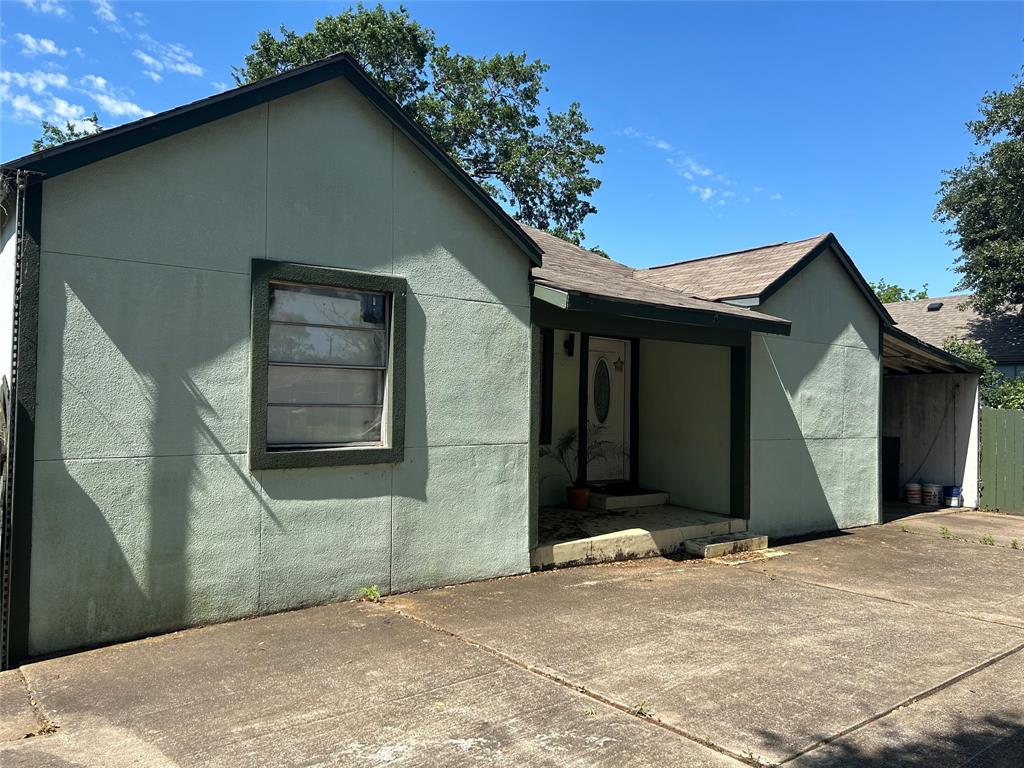 4512 Kingsbury Street, Houston, Texas image 1