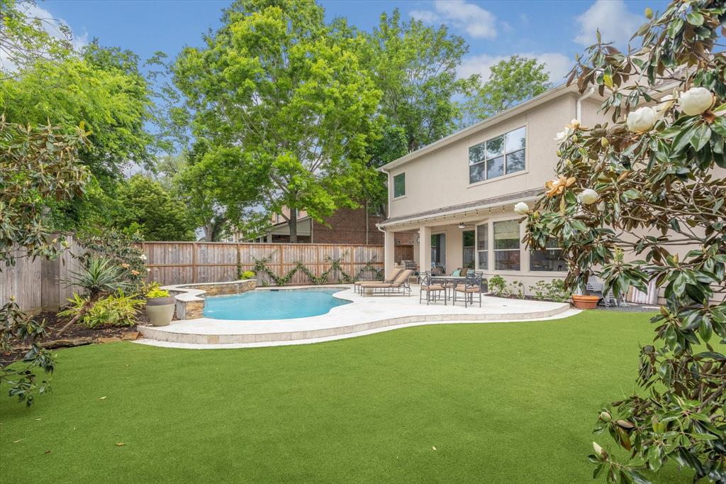 4609 Cedar Oaks Ln, Bellaire, Texas image 28