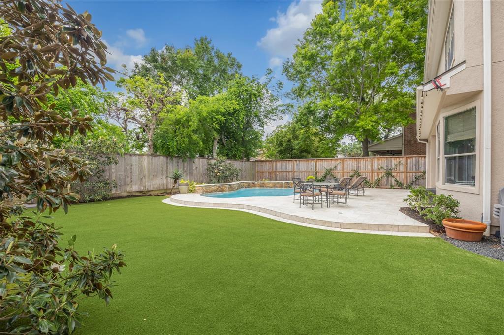 4609 Cedar Oaks Ln, Bellaire, Texas image 27