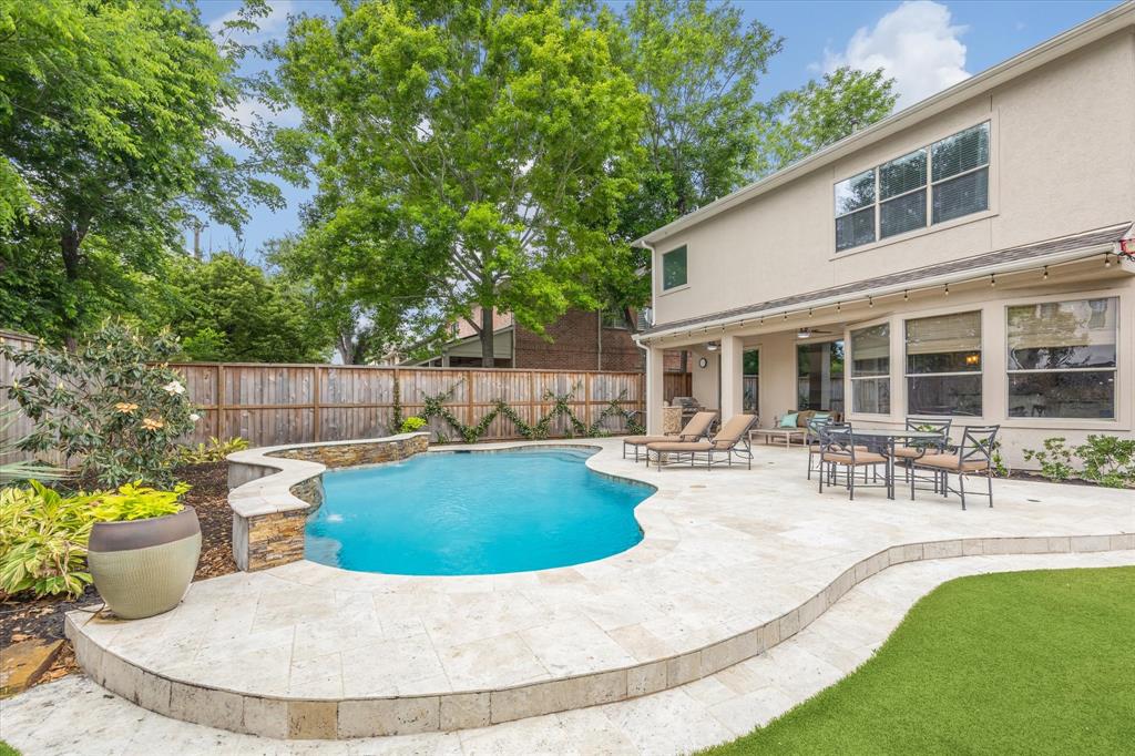 4609 Cedar Oaks Ln, Bellaire, Texas image 29