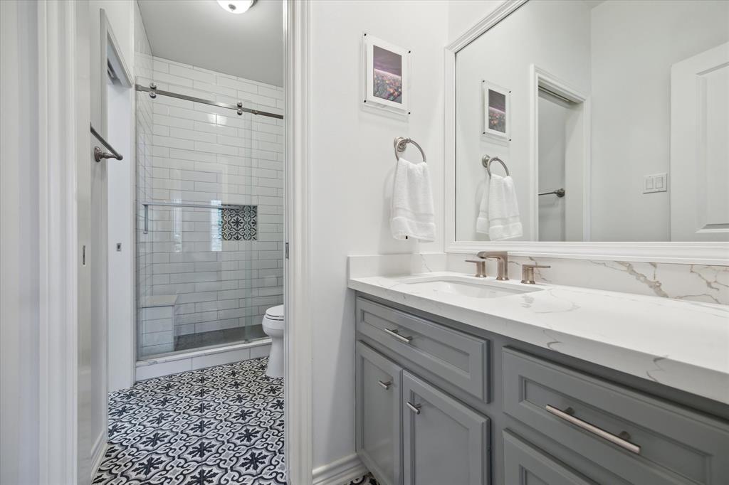 4609 Cedar Oaks Ln, Bellaire, Texas image 22