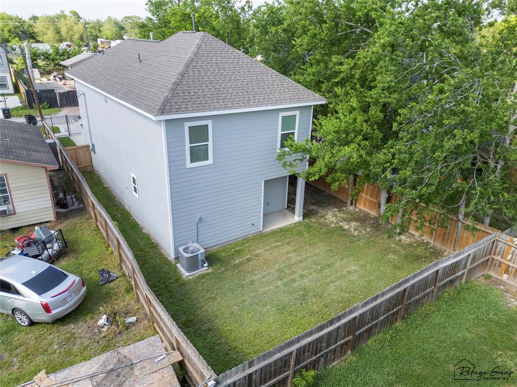 8110 Ethel Street, Houston, Texas image 33