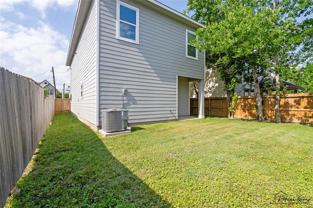8110 Ethel Street, Houston, Texas image 30
