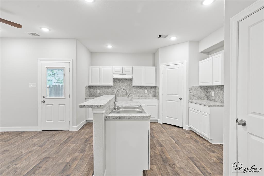 8110 Ethel Street, Houston, Texas image 6
