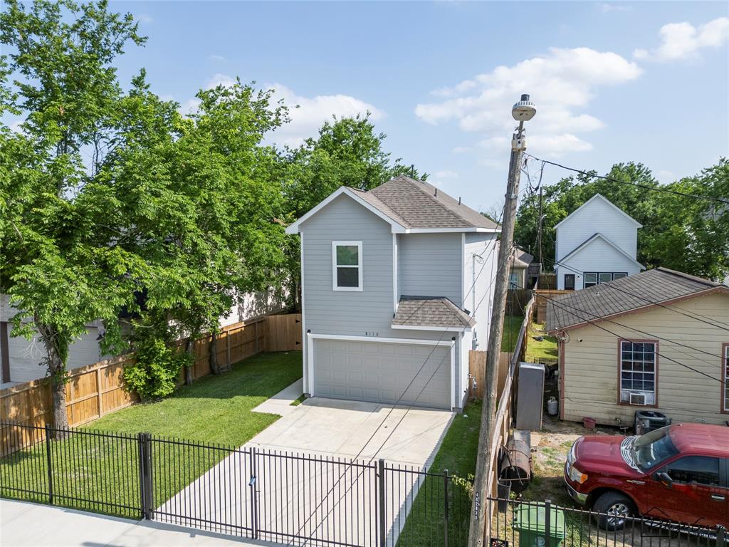 8110 Ethel Street, Houston, Texas image 4