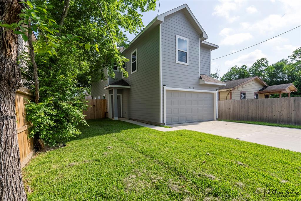 8110 Ethel Street, Houston, Texas image 3
