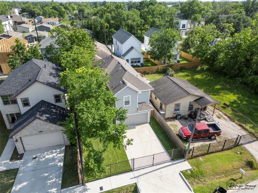 8110 Ethel Street, Houston, Texas image 34