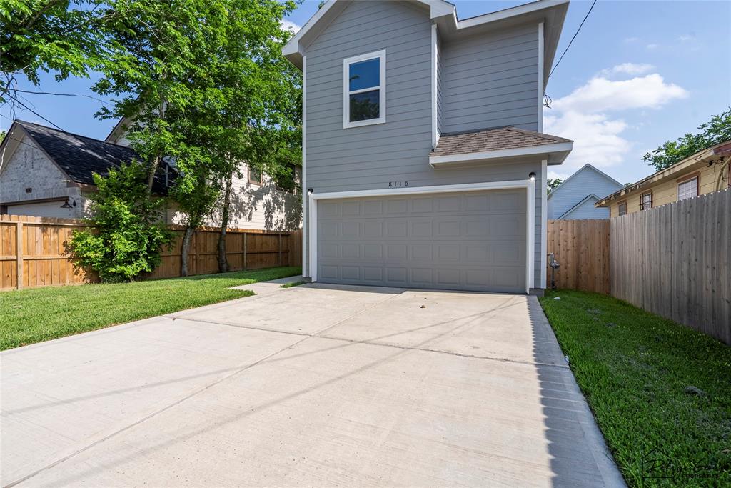 8110 Ethel Street, Houston, Texas image 2
