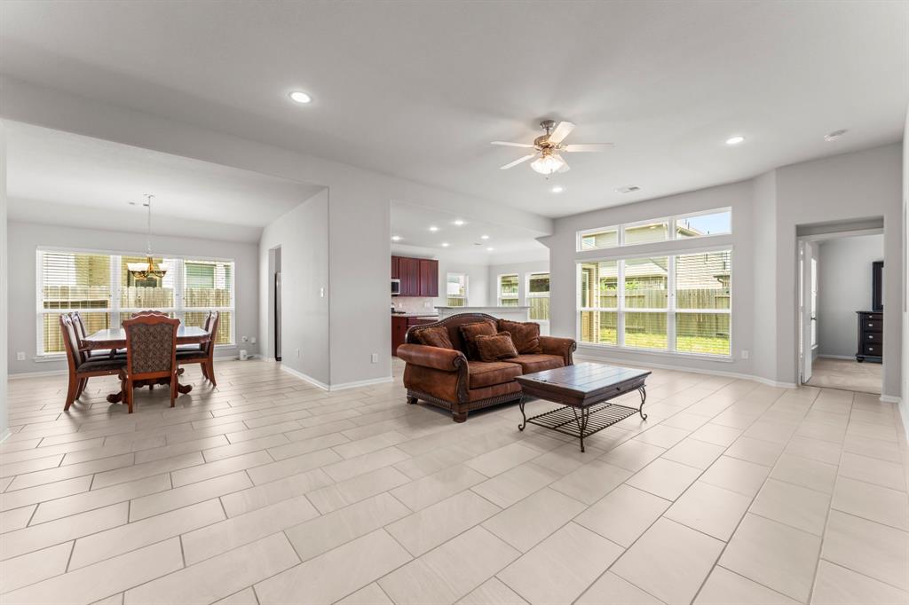 20531 Enrique Drive