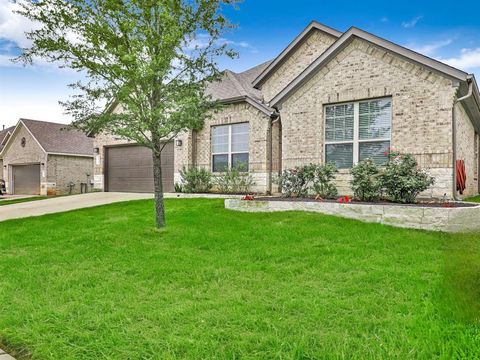 A home in Conroe