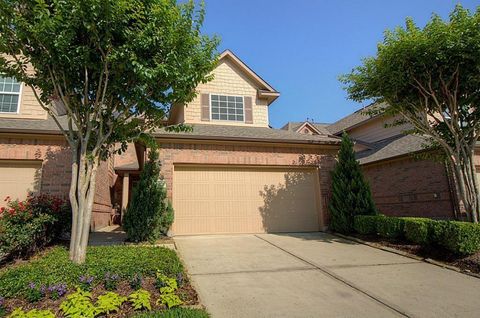 Photo of 1246 Glenwood Canyon Lane, Houston, TX 77077 (MLS # 98139146)