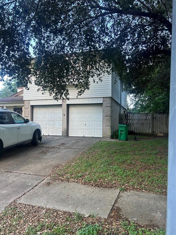7511 Arista Dr Dr, Houston, Texas image 3