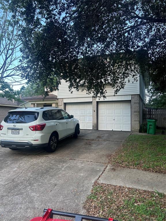 7511 Arista Dr Dr, Houston, Texas image 2