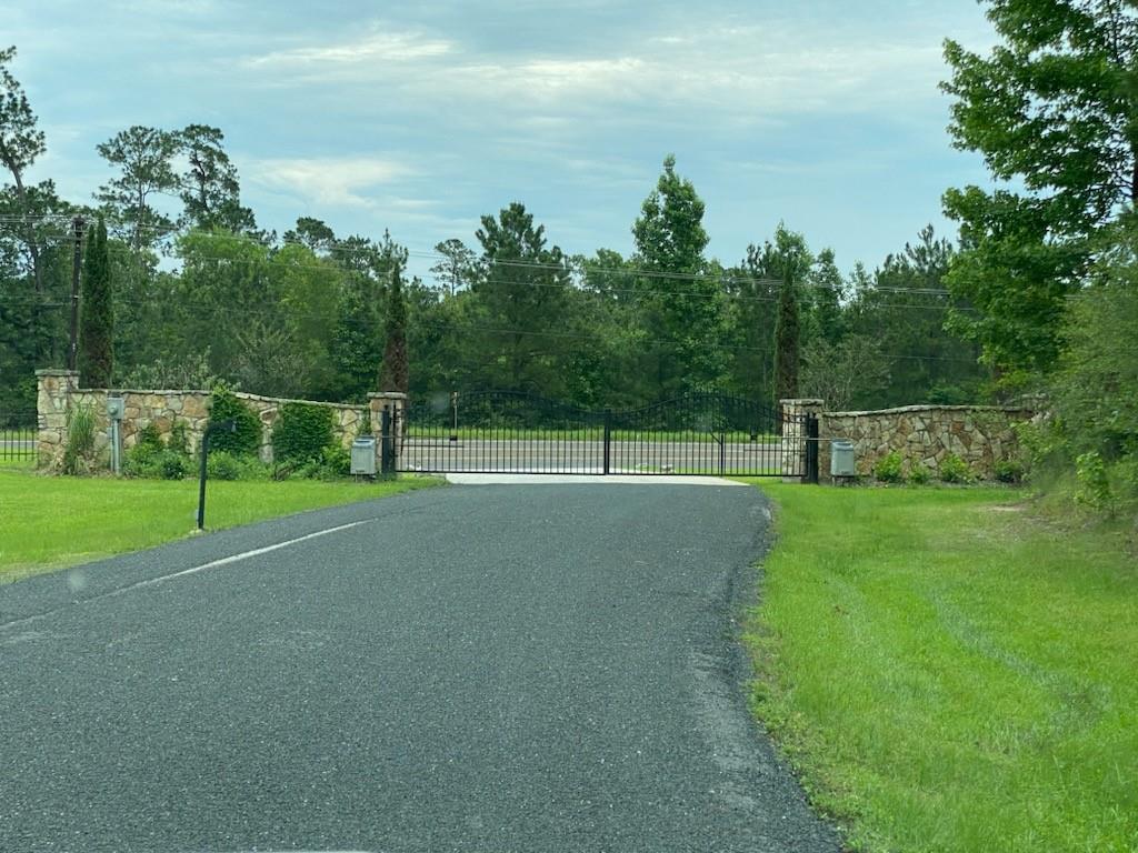 400 Pine Forest Acres Drive, Trinity, Texas image 1