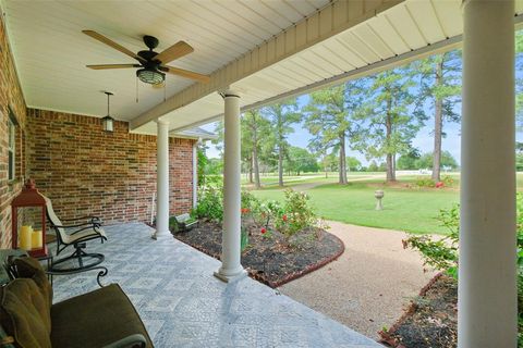 A home in Bellville