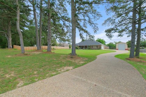 A home in Bellville