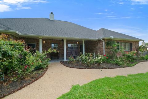 A home in Bellville