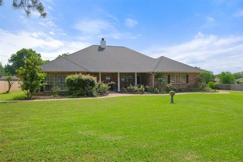 A home in Bellville