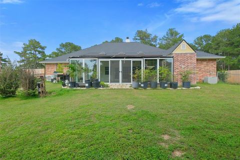 A home in Bellville