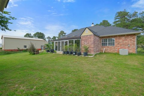 A home in Bellville