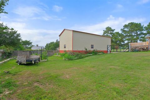 A home in Bellville