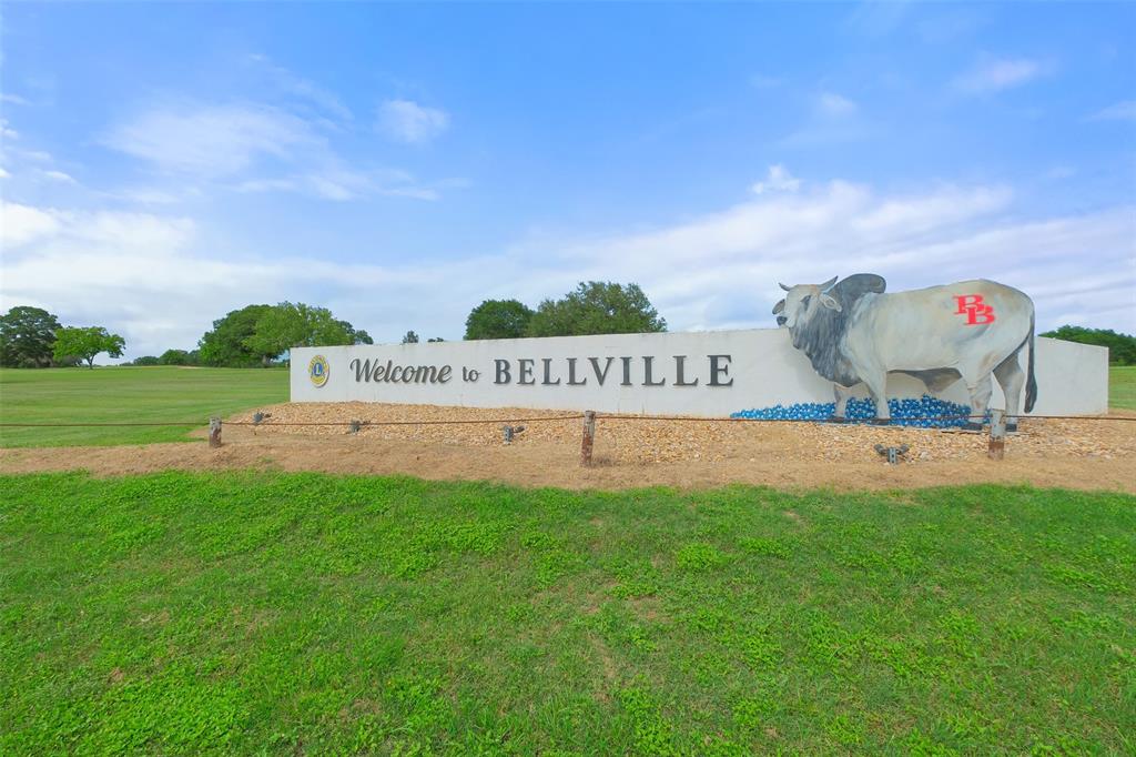 1215 W Main Street, Bellville, Texas image 32