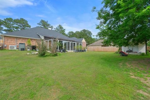 A home in Bellville