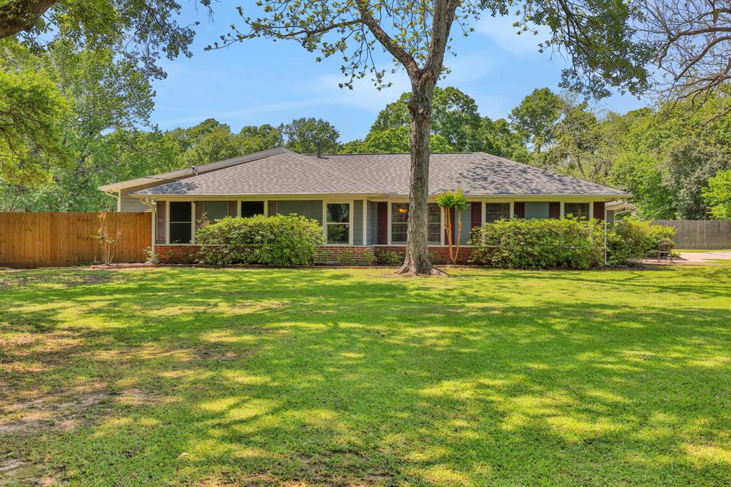 1315 Kilgore Road