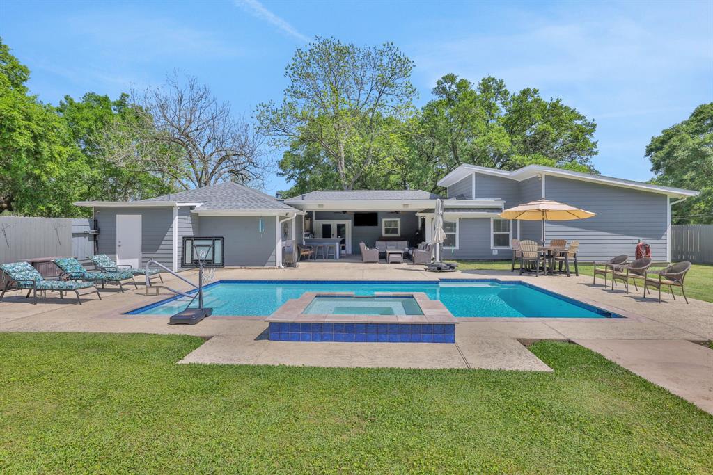 1315 Kilgore Road