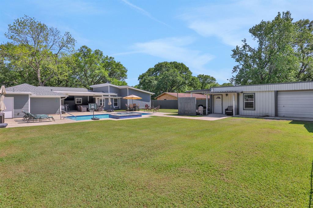1315 Kilgore Road