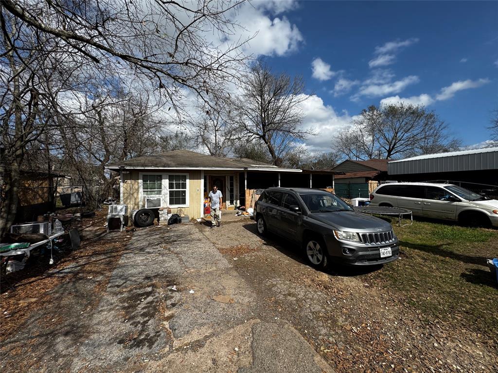 5815 Pershing Street, Houston, Texas image 1