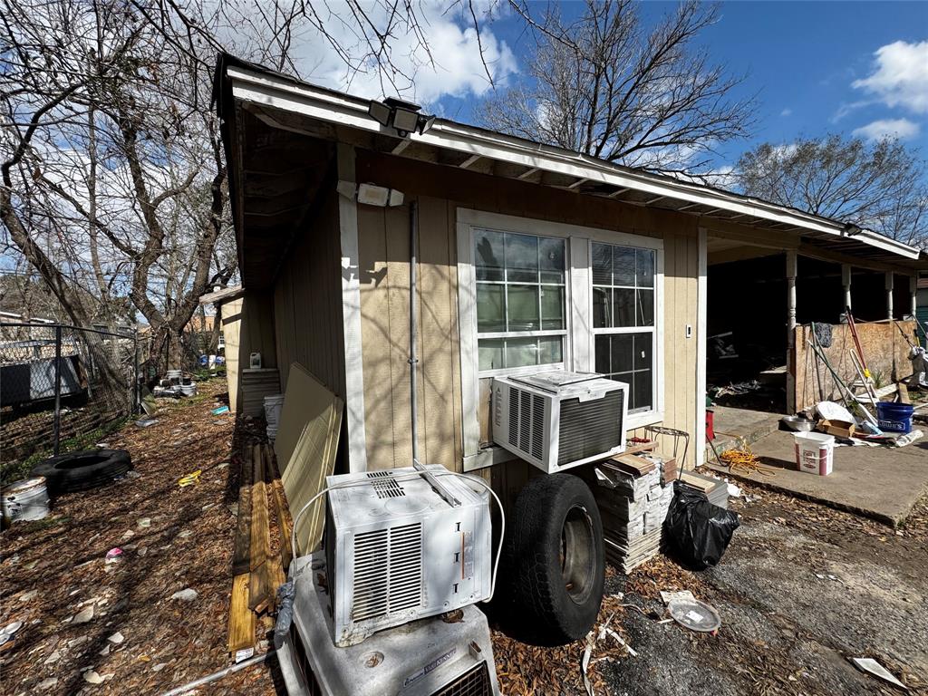 5815 Pershing Street, Houston, Texas image 3