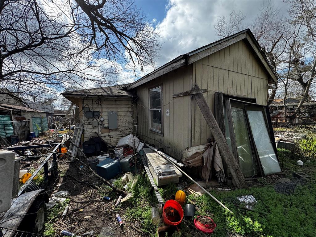 5815 Pershing Street, Houston, Texas image 8