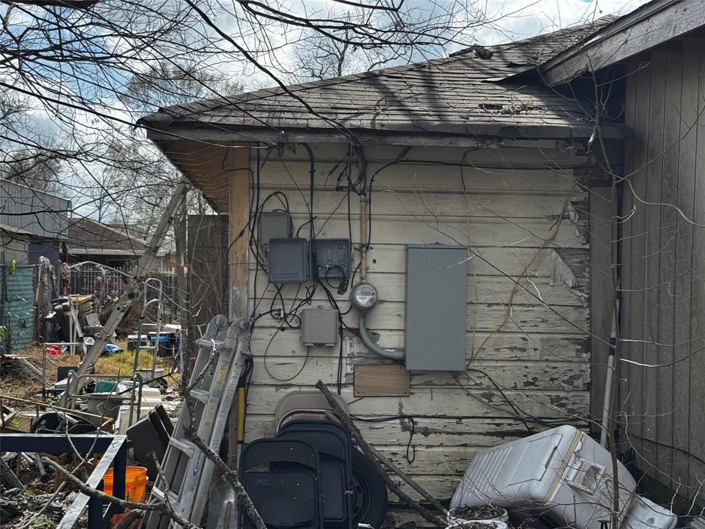 5815 Pershing Street, Houston, Texas image 21