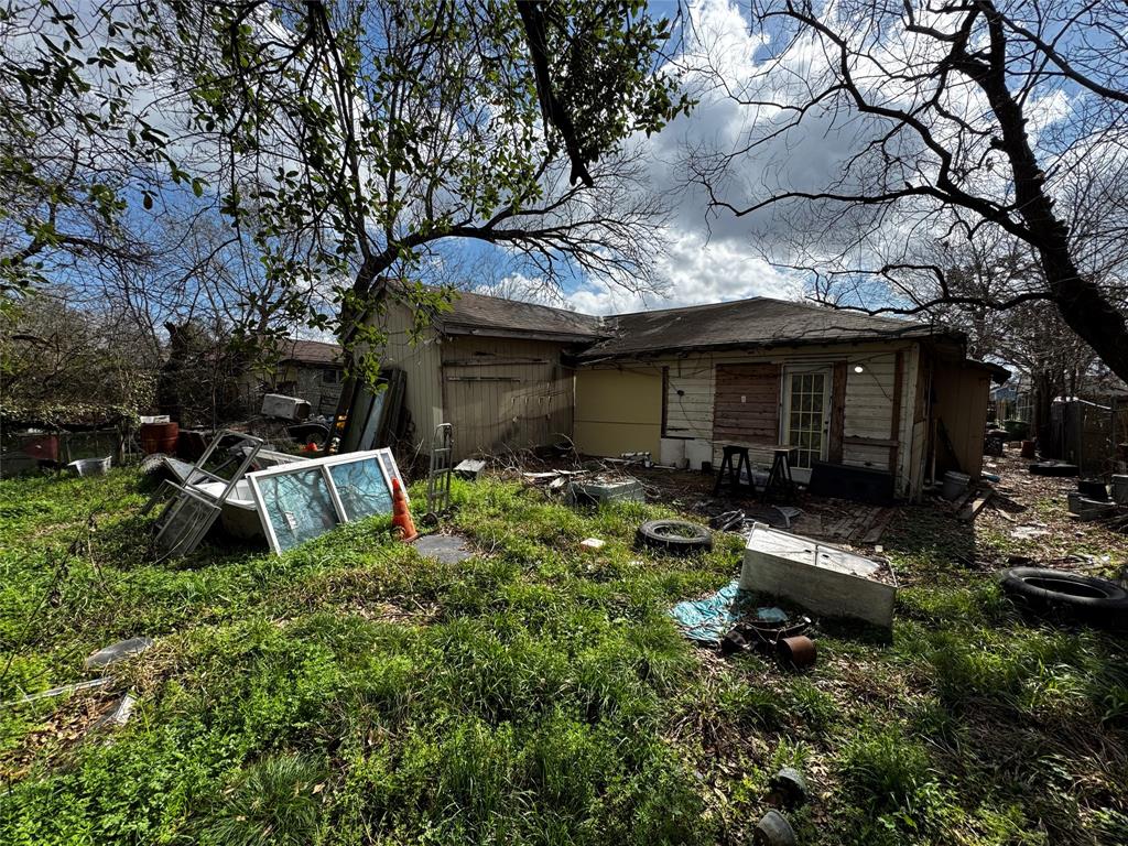 5815 Pershing Street, Houston, Texas image 9